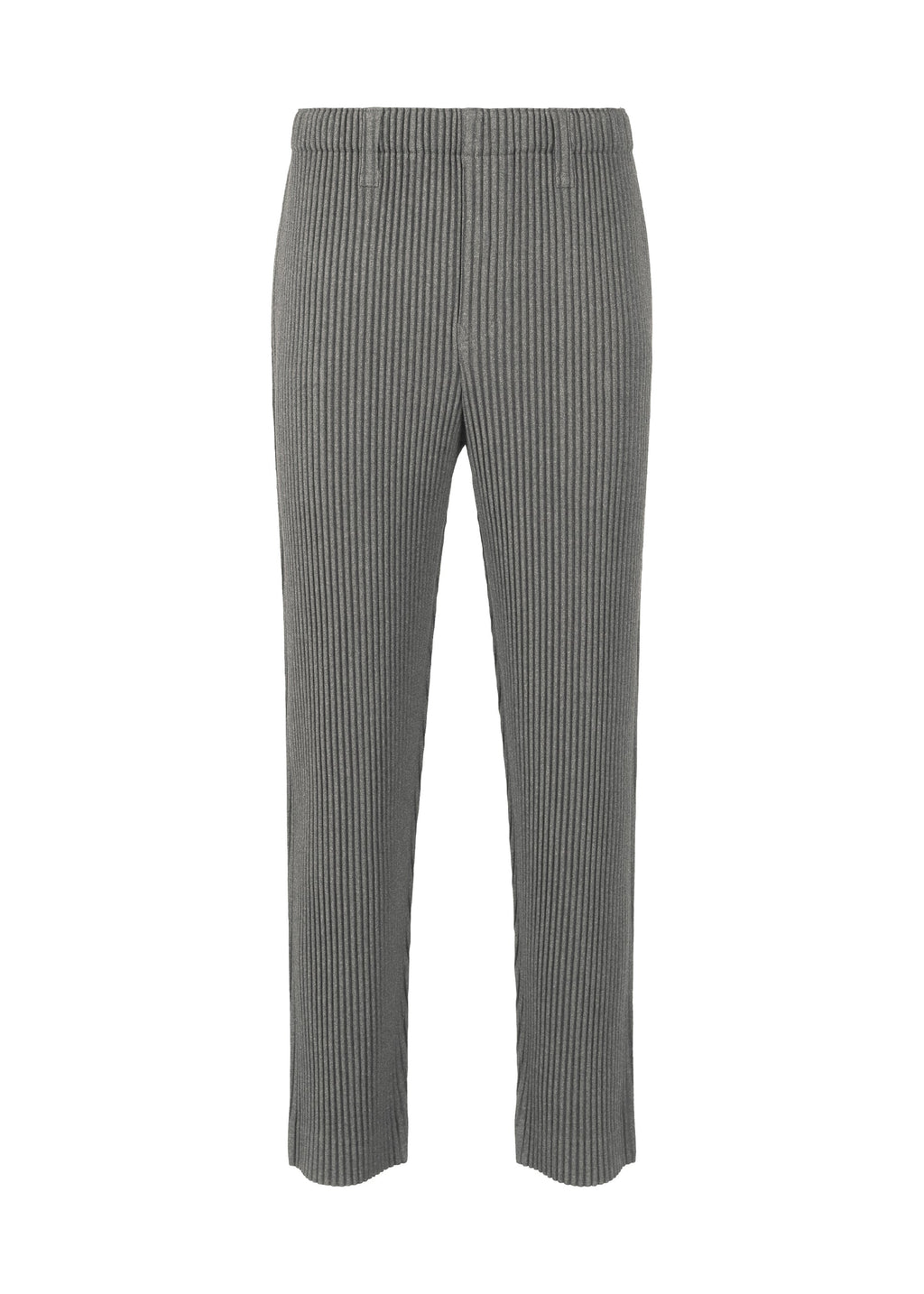 Wool Like Light - GRAY