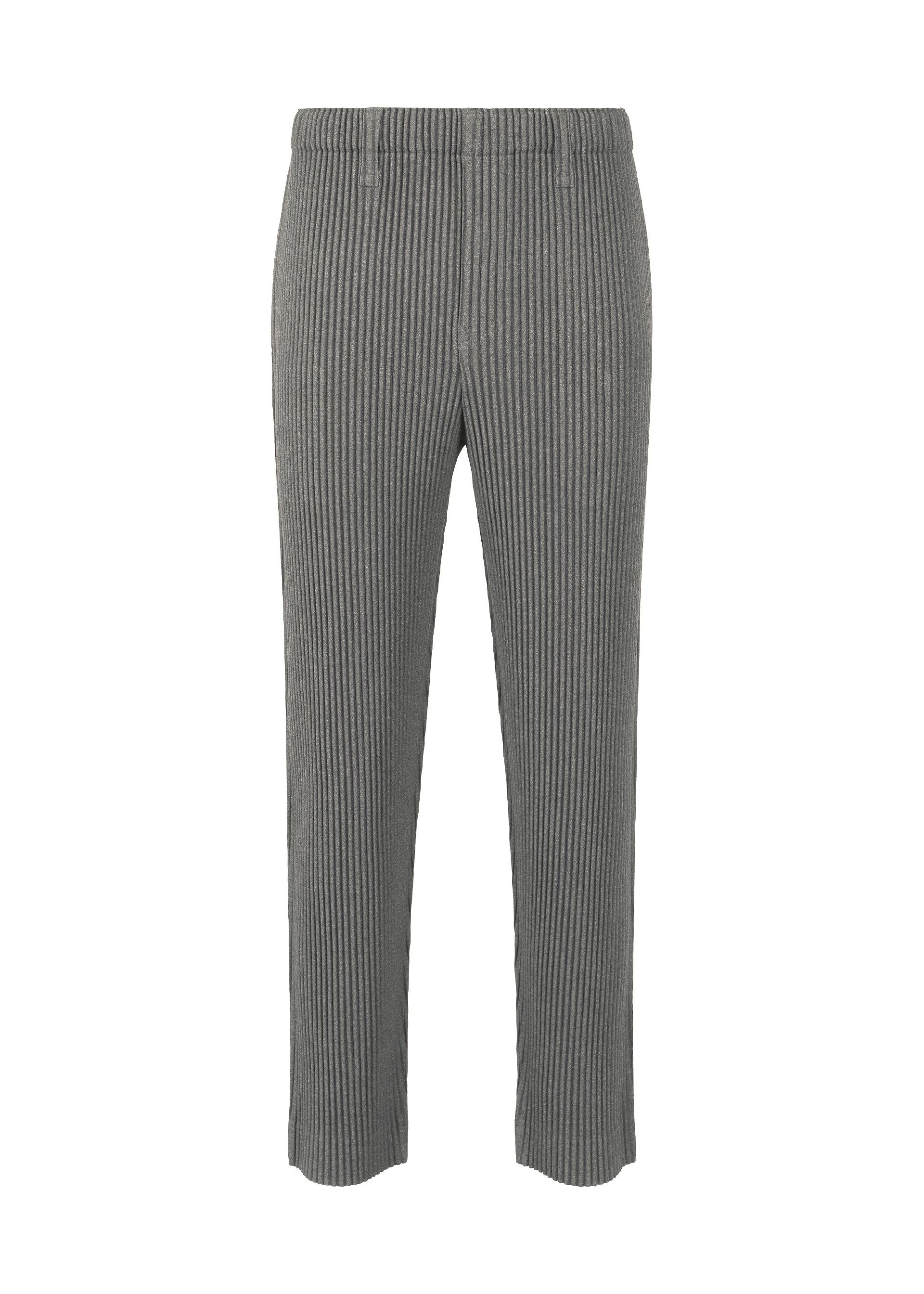 Wool Like Light - GRAY