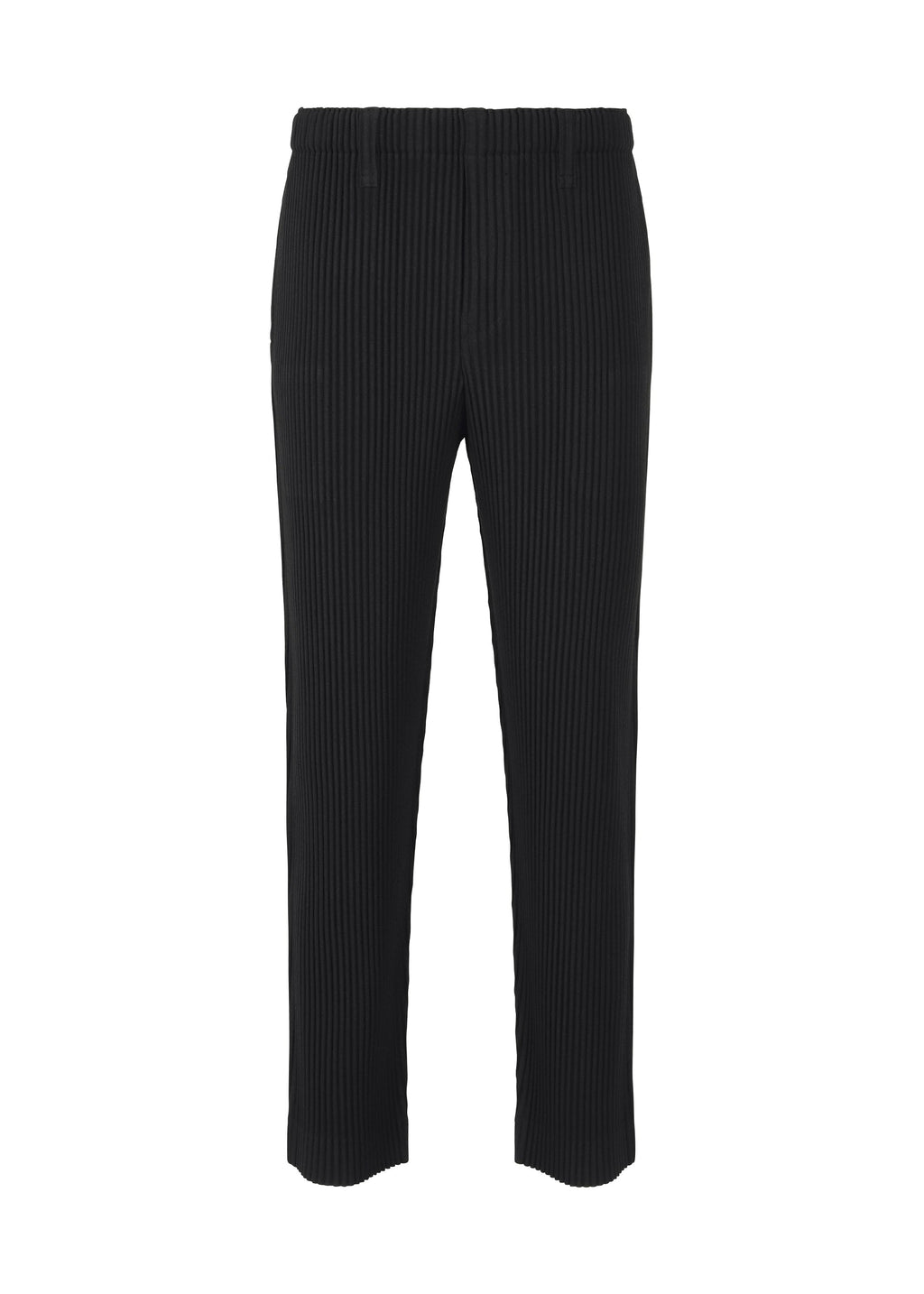 Wool Like Light - BLACK