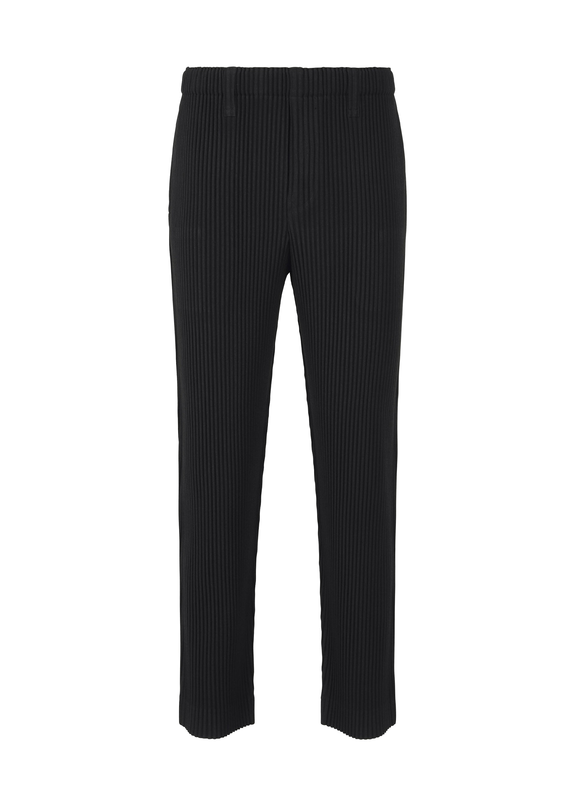 Wool Like Light - BLACK