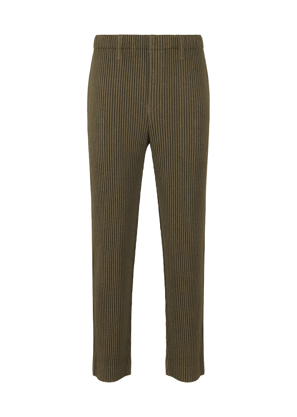 Wool Like Light - KHAKI