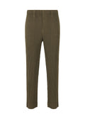 Wool Like Light - KHAKI