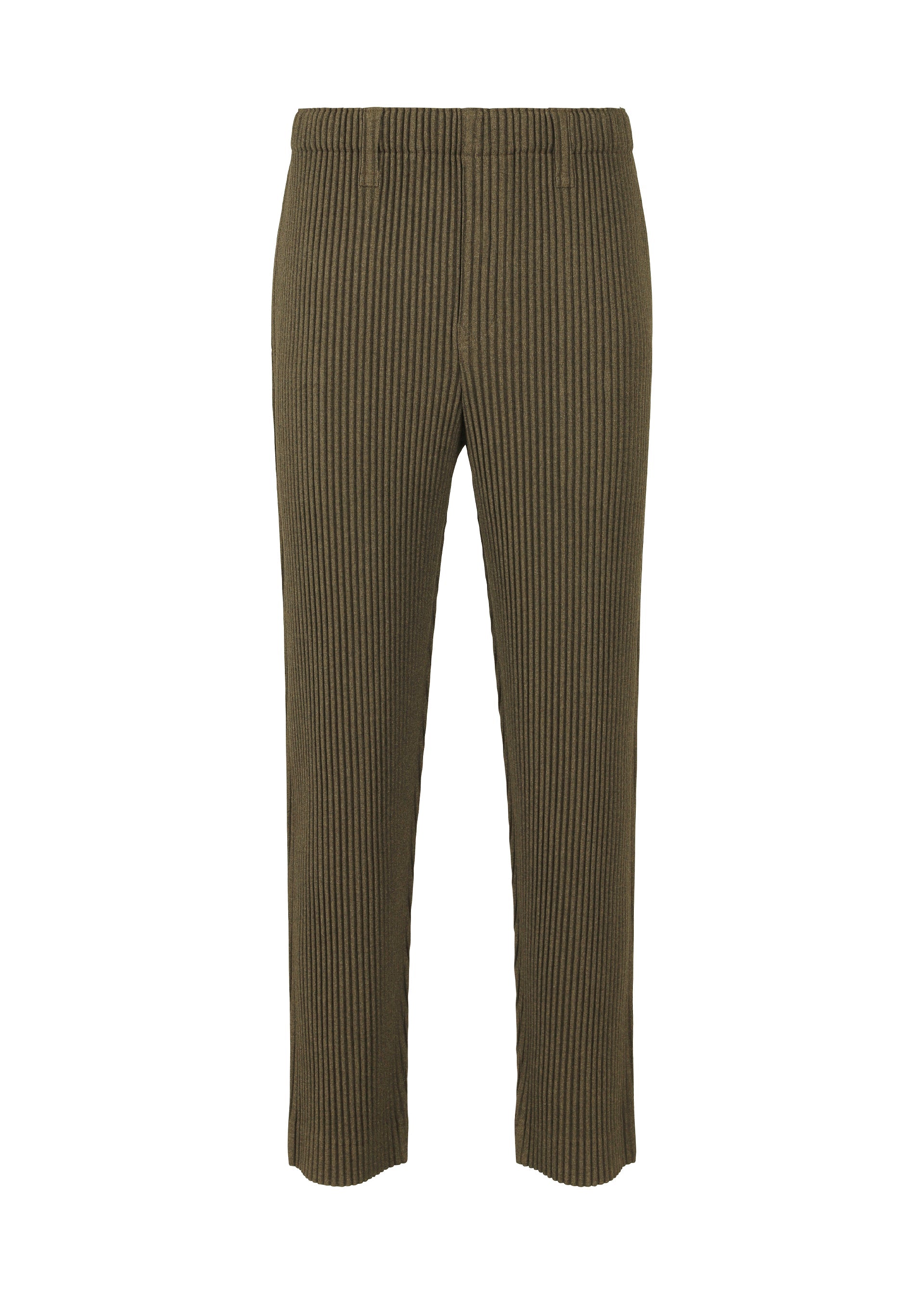 Wool Like Light - KHAKI