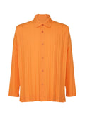 Edge Shirt - ORANGE