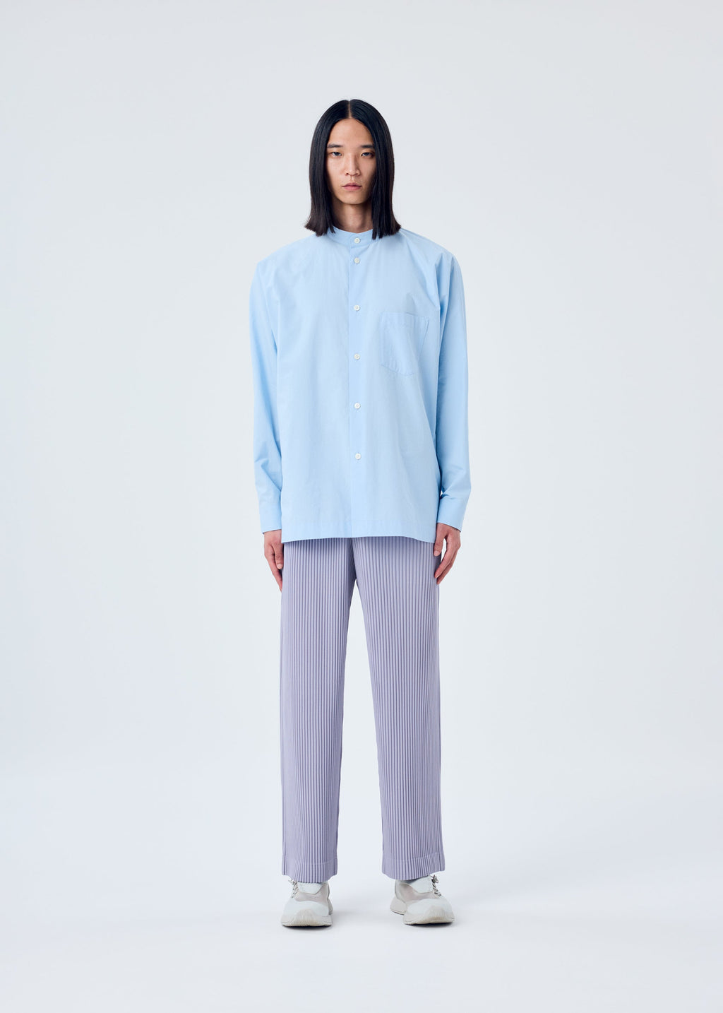 Streamline Shirt