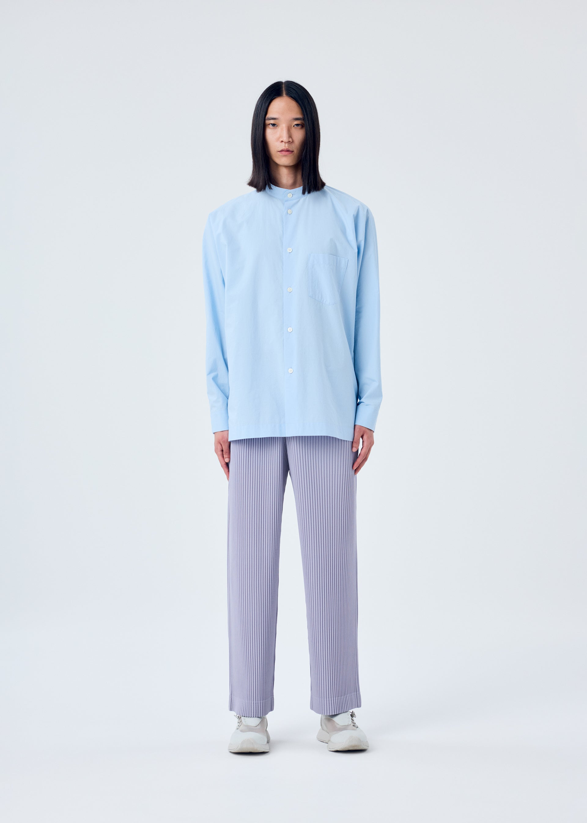 Streamline Shirt