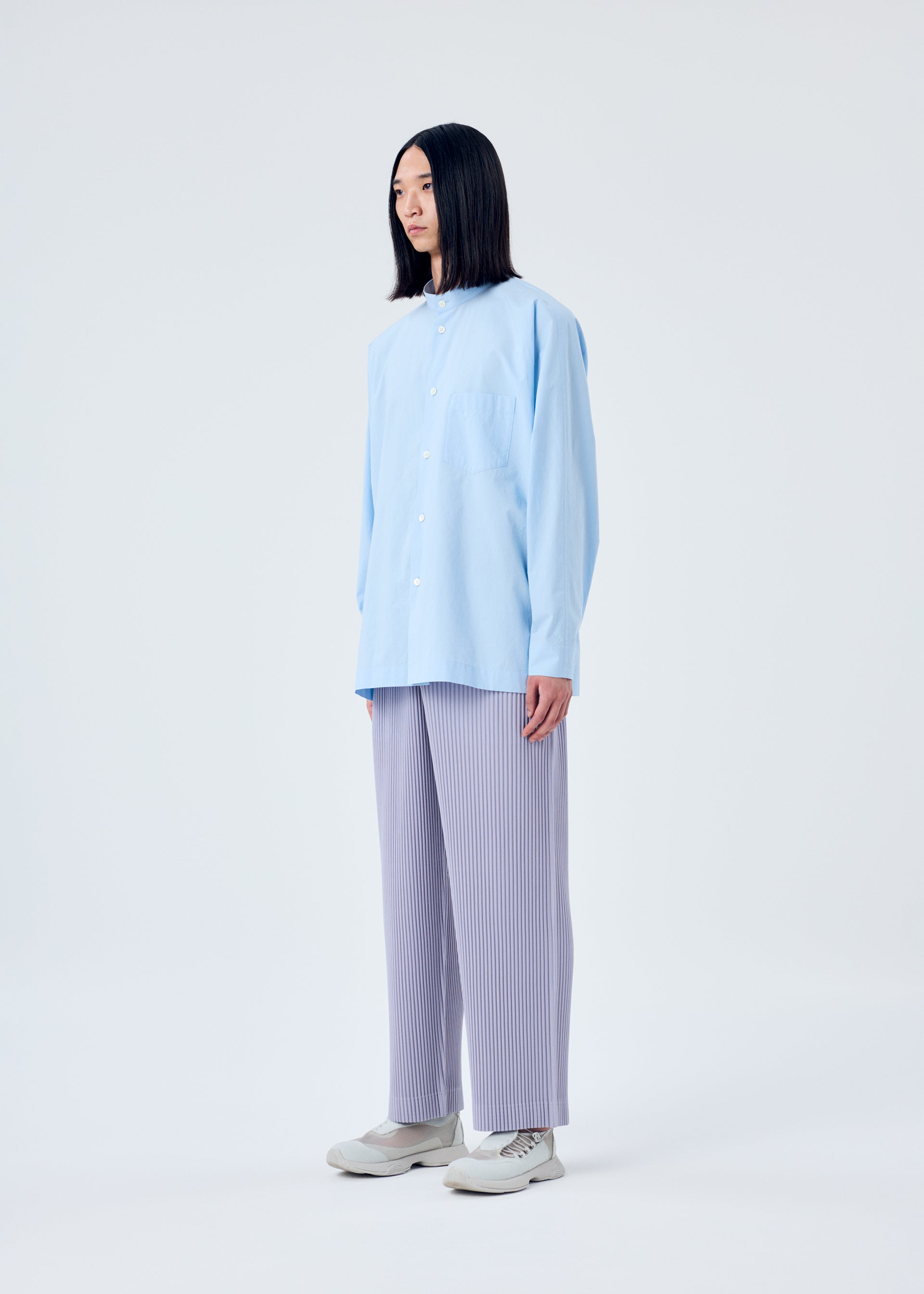 Streamline Shirt
