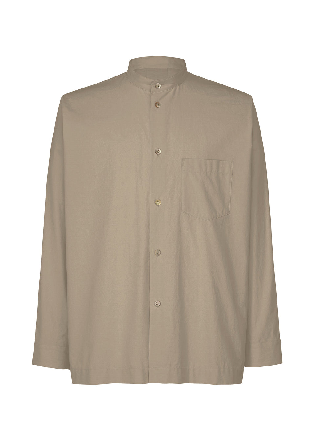 Streamline Shirt - GRAY