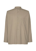 Streamline Shirt - GRAY