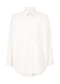 Streamline Shirt - WHITE