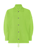 Monthly Color March - FRESH GREEN