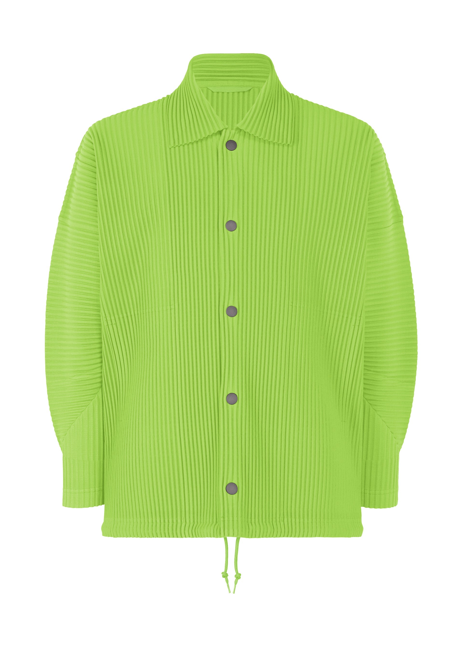 Monthly Color March - FRESH GREEN