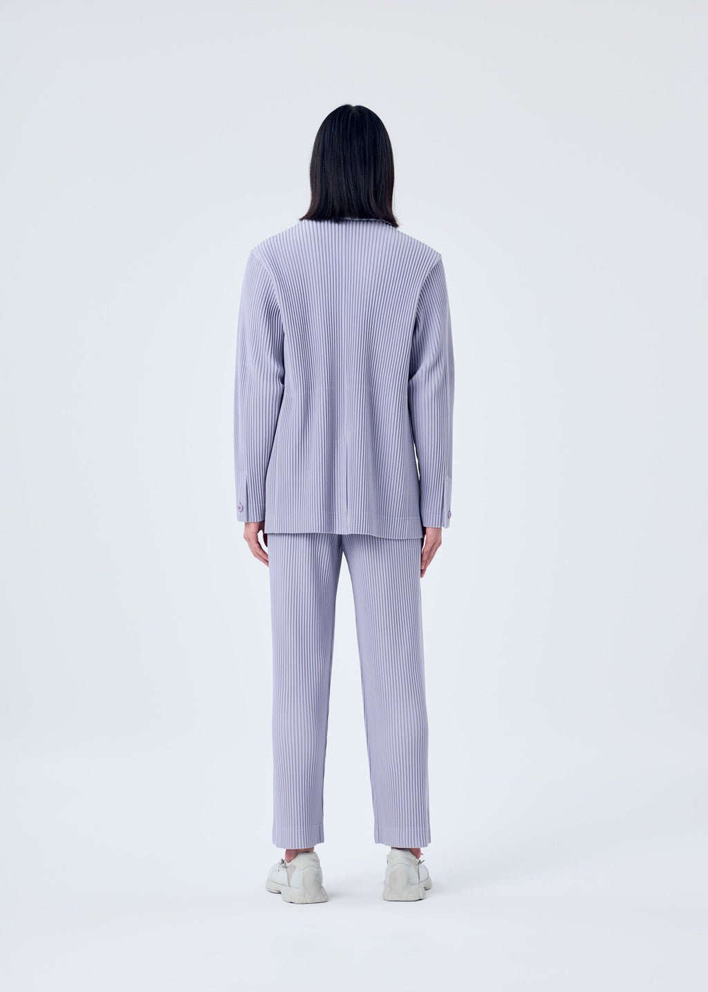 Tailored Pleats 2