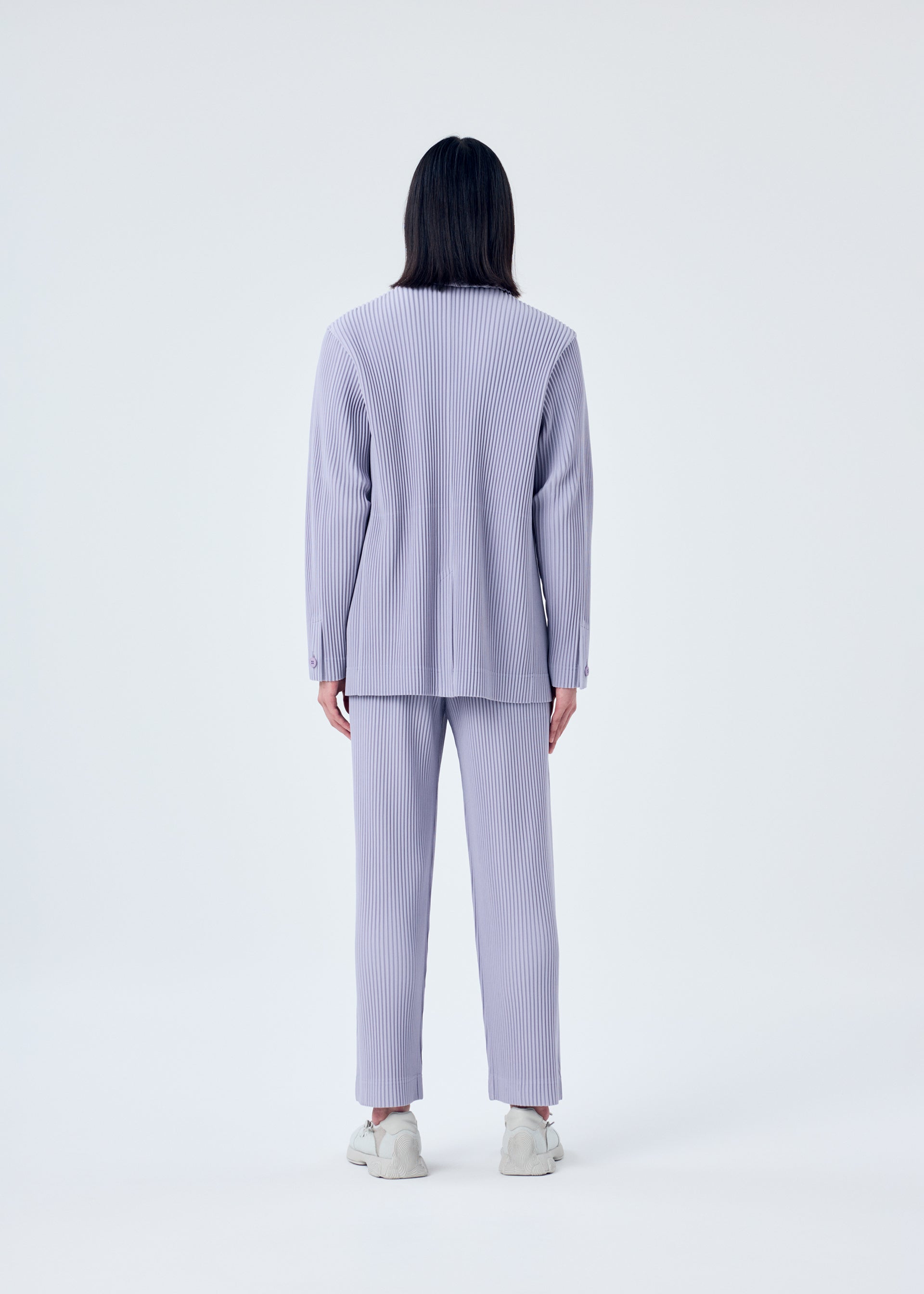 Tailored Pleats 2