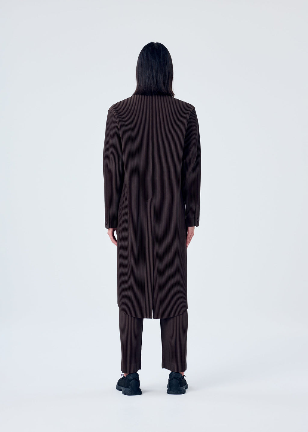 Tailored Pleats 2