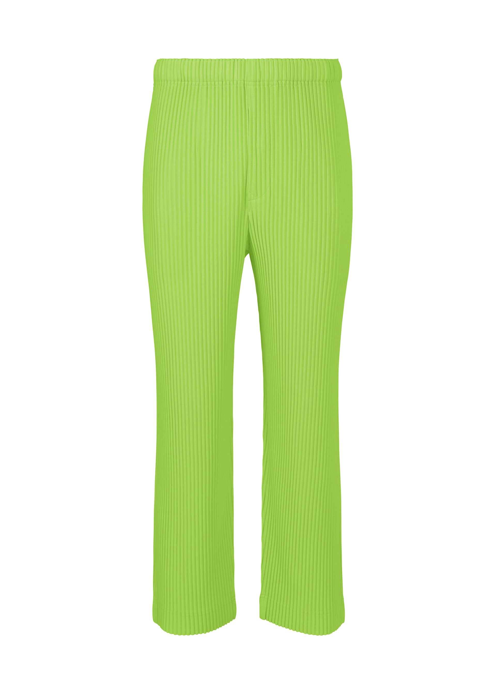 Monthly Color March - FRESH GREEN