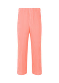 Monthly Color April - LIGHT PINK