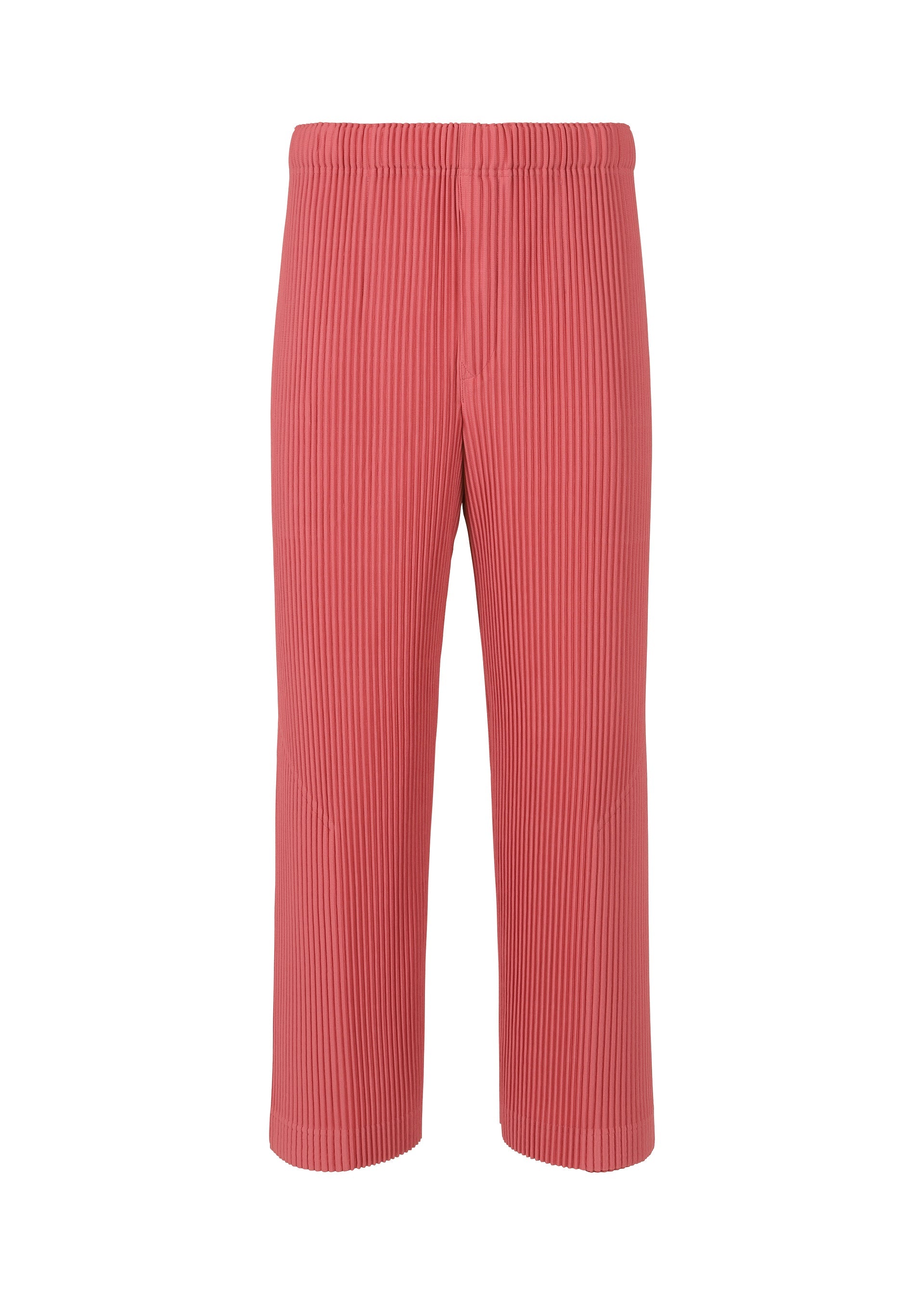Monthly Color April - DUSKY RED