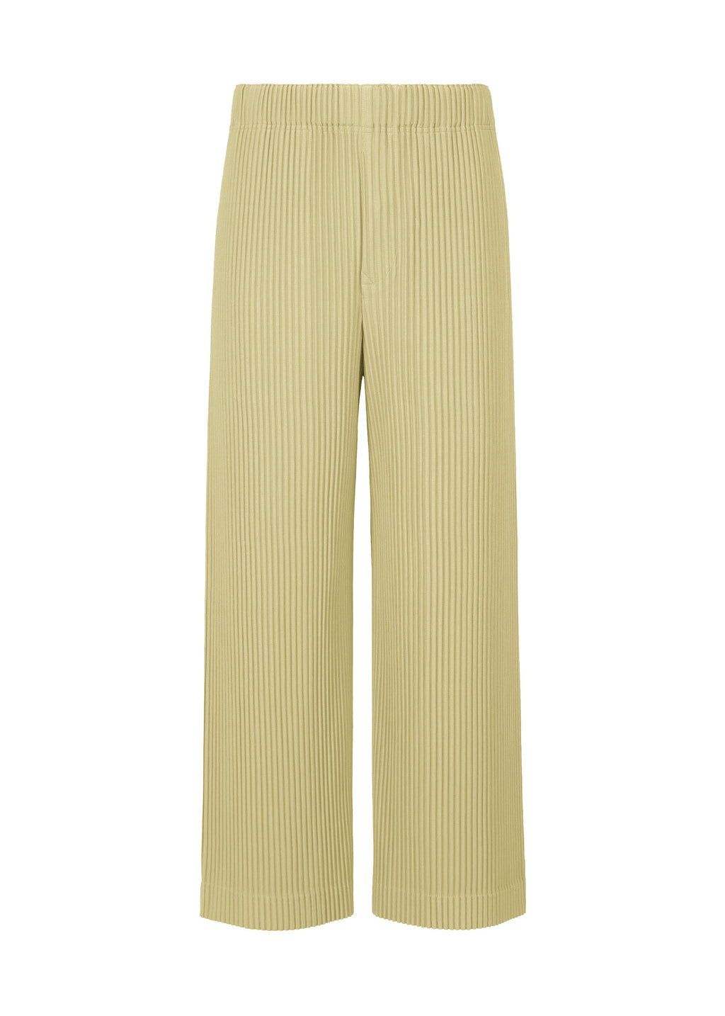 Monthly Color May - DRY GRASS GREEN