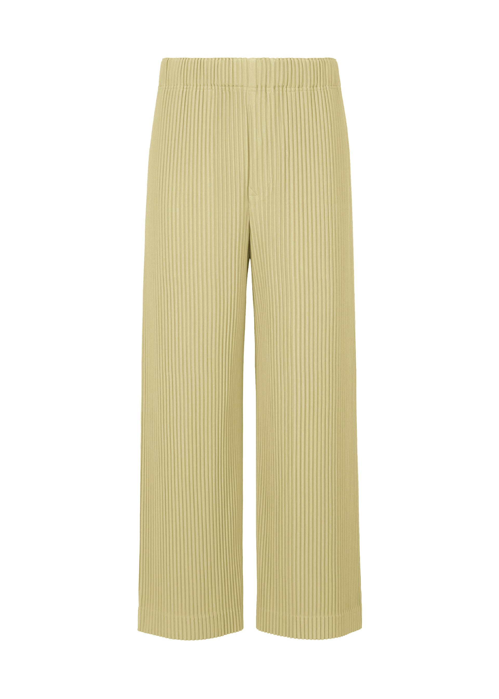 Monthly Color May - DRY GRASS GREEN