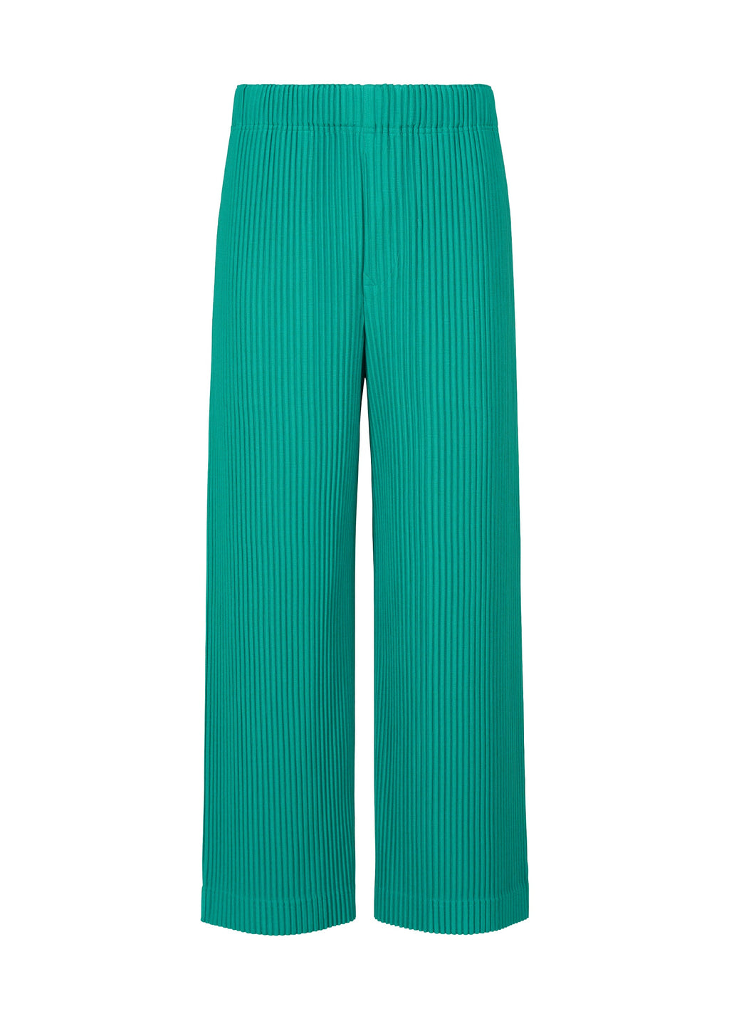 Monthly Color May - PEACOCK GREEN