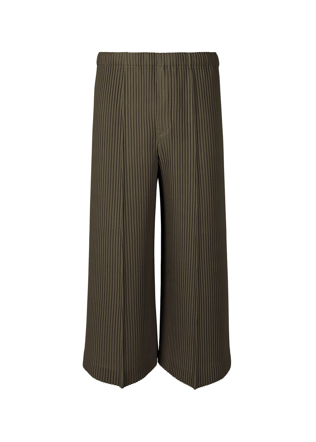 Monthly Color June - MUD BROWN