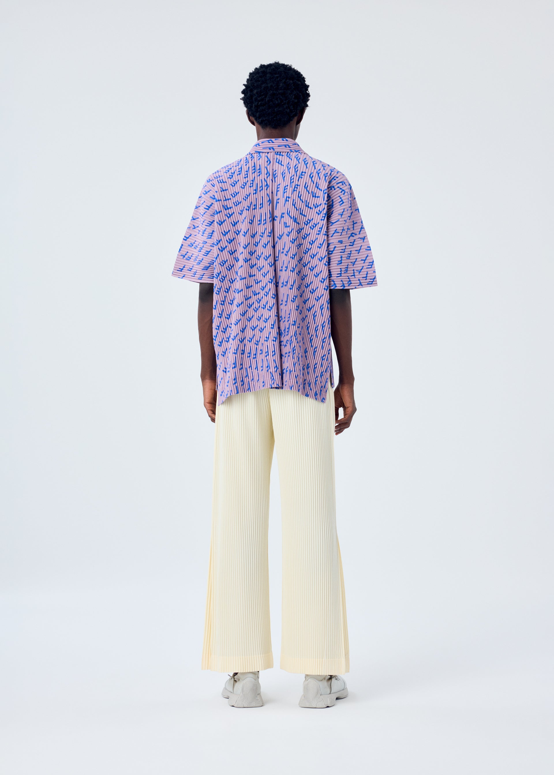 Pleats Bottoms 3