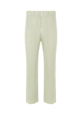 Tailored Pleats 1 - FROSTY GRAY