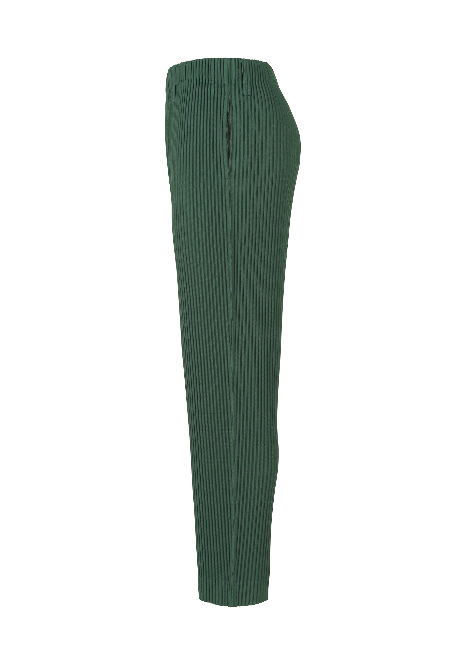 Tailored Pleats 1