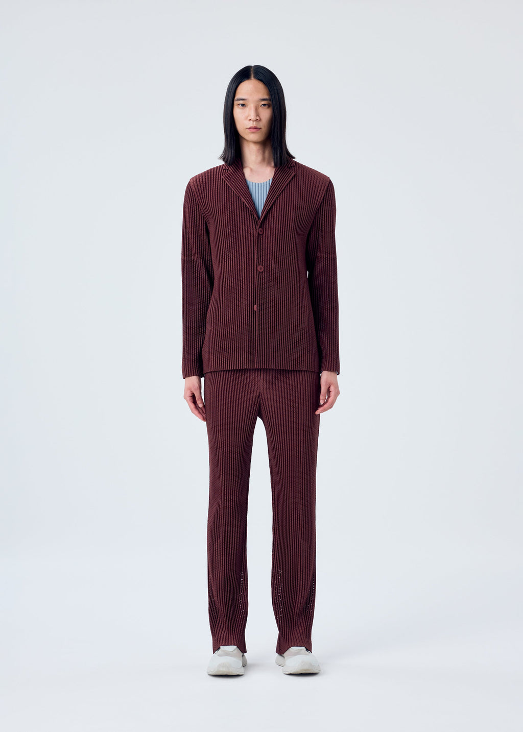 Outer Mesh