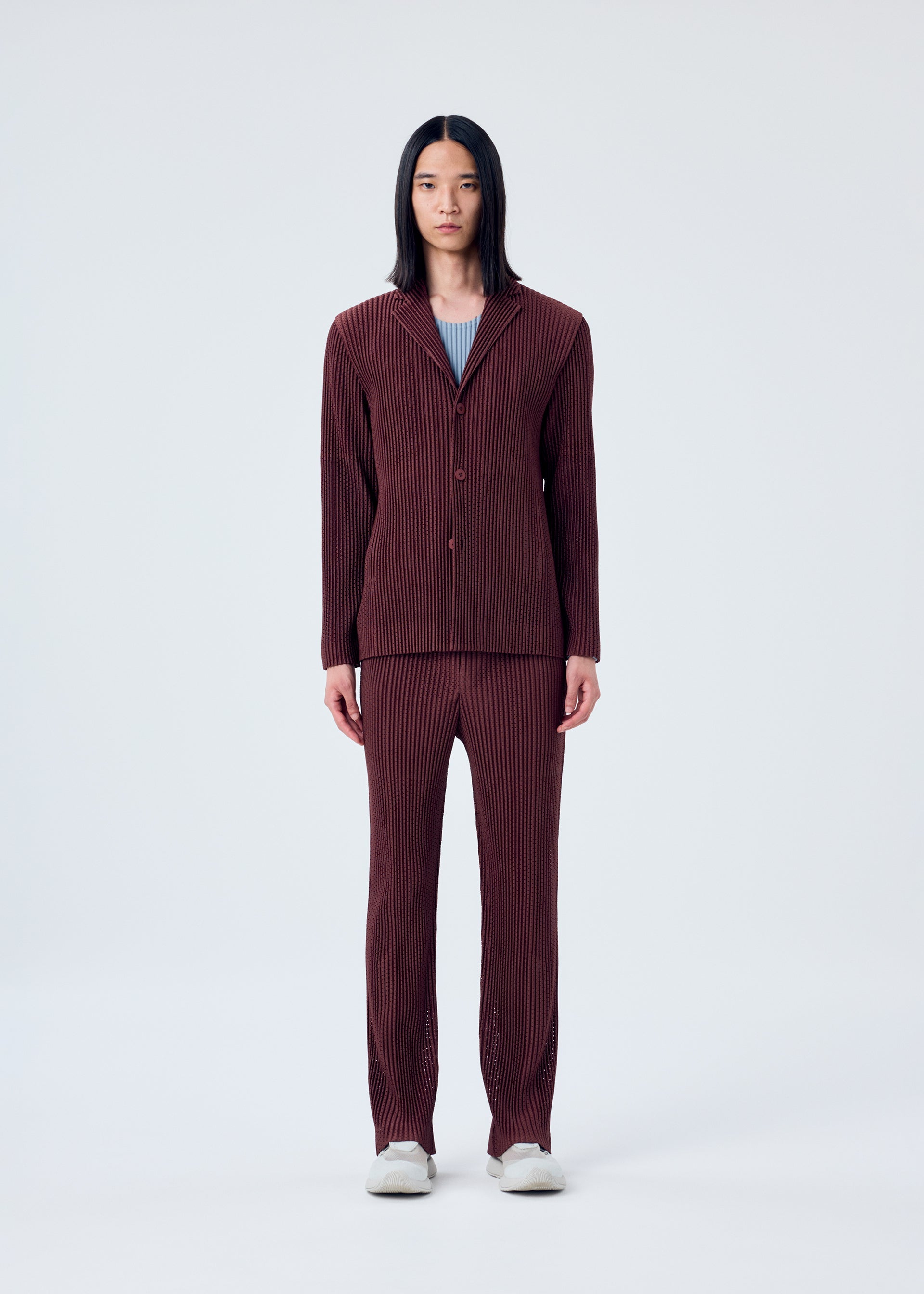 Outer Mesh