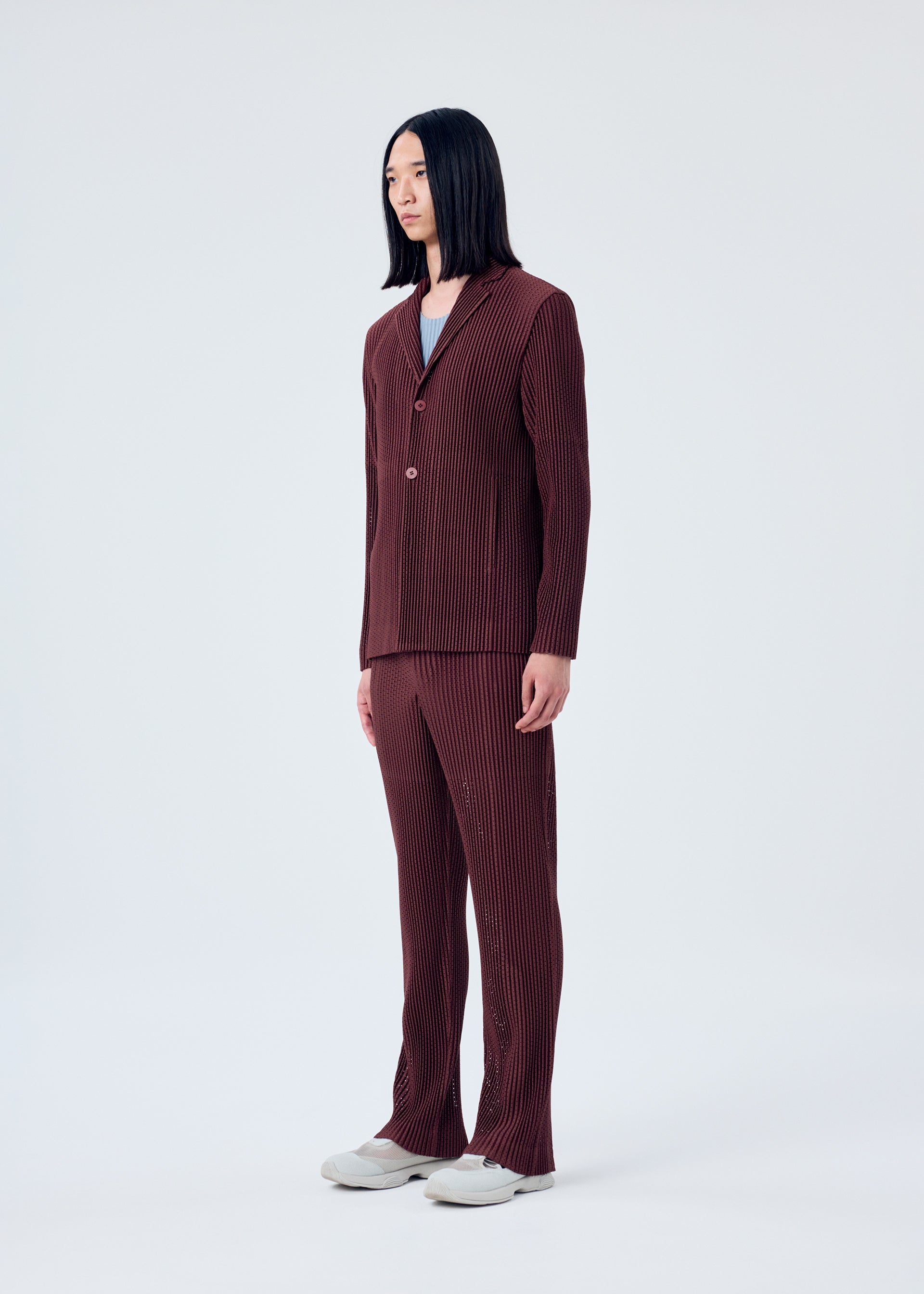 Outer Mesh