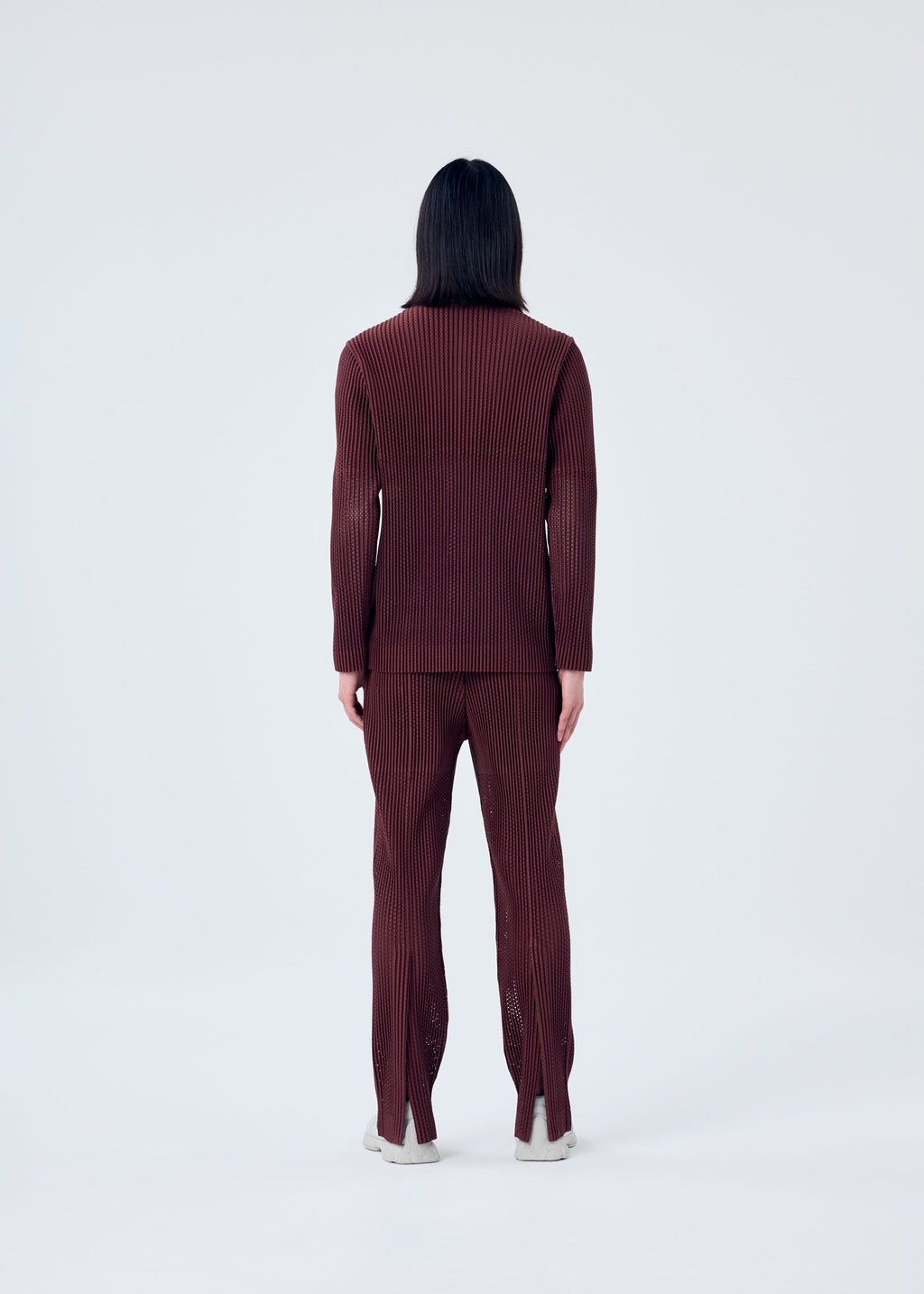 Outer Mesh