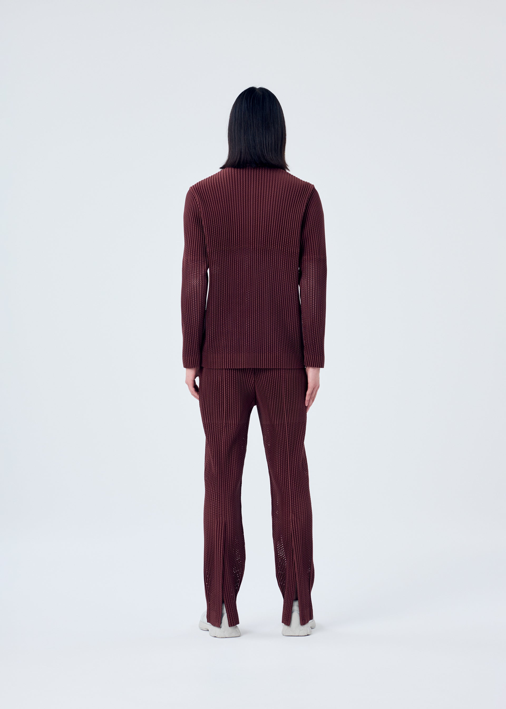 Outer Mesh