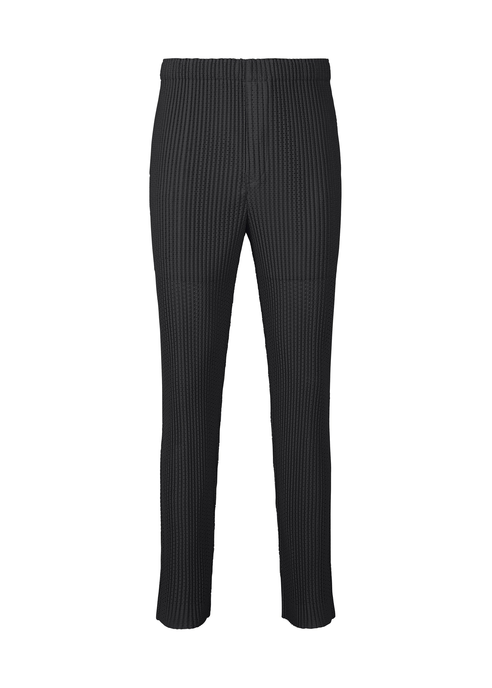 Outer Mesh - BLACK