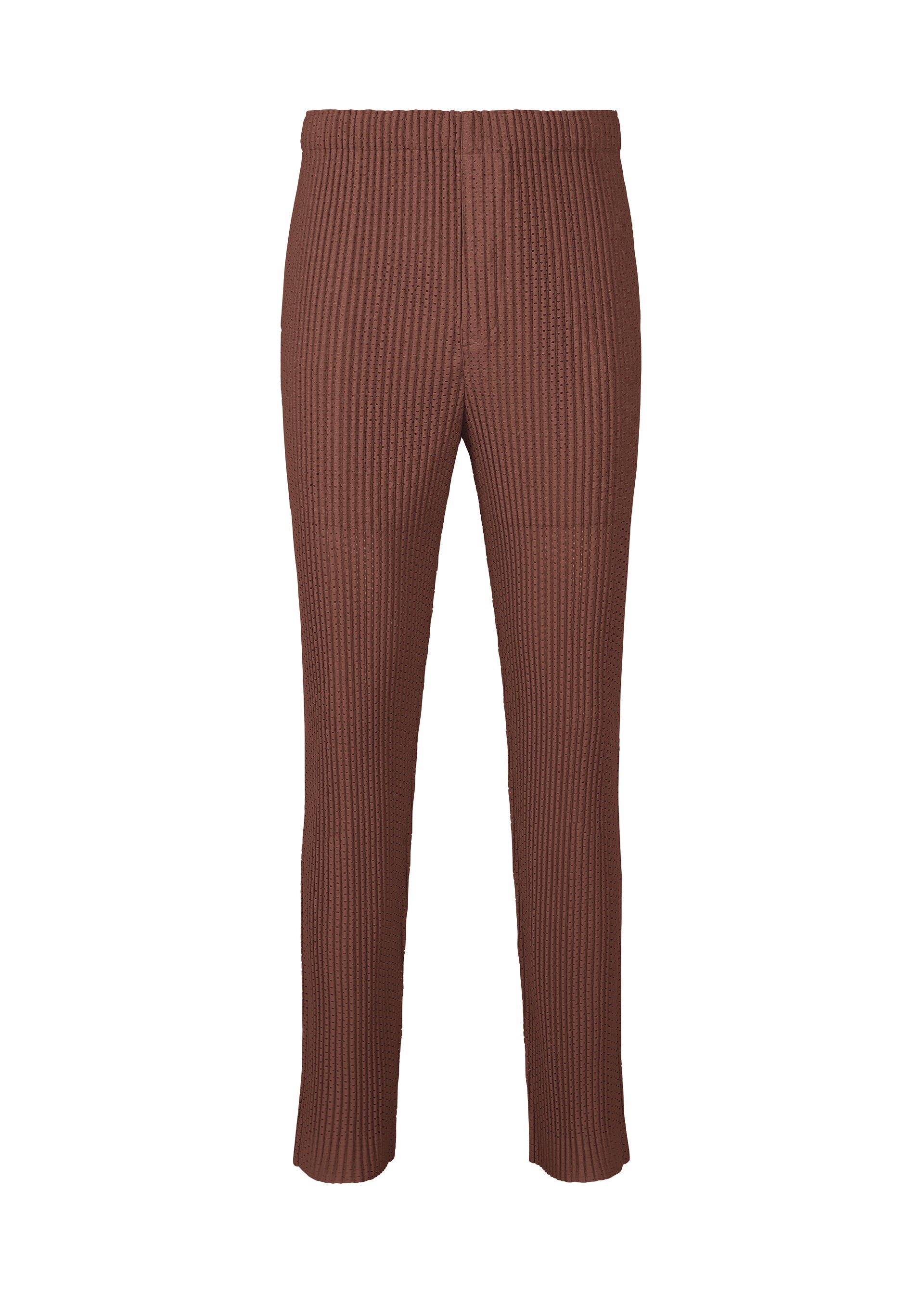 Outer Mesh - BROWN