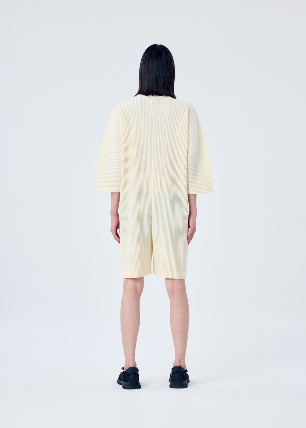 Pleats Bottoms 3