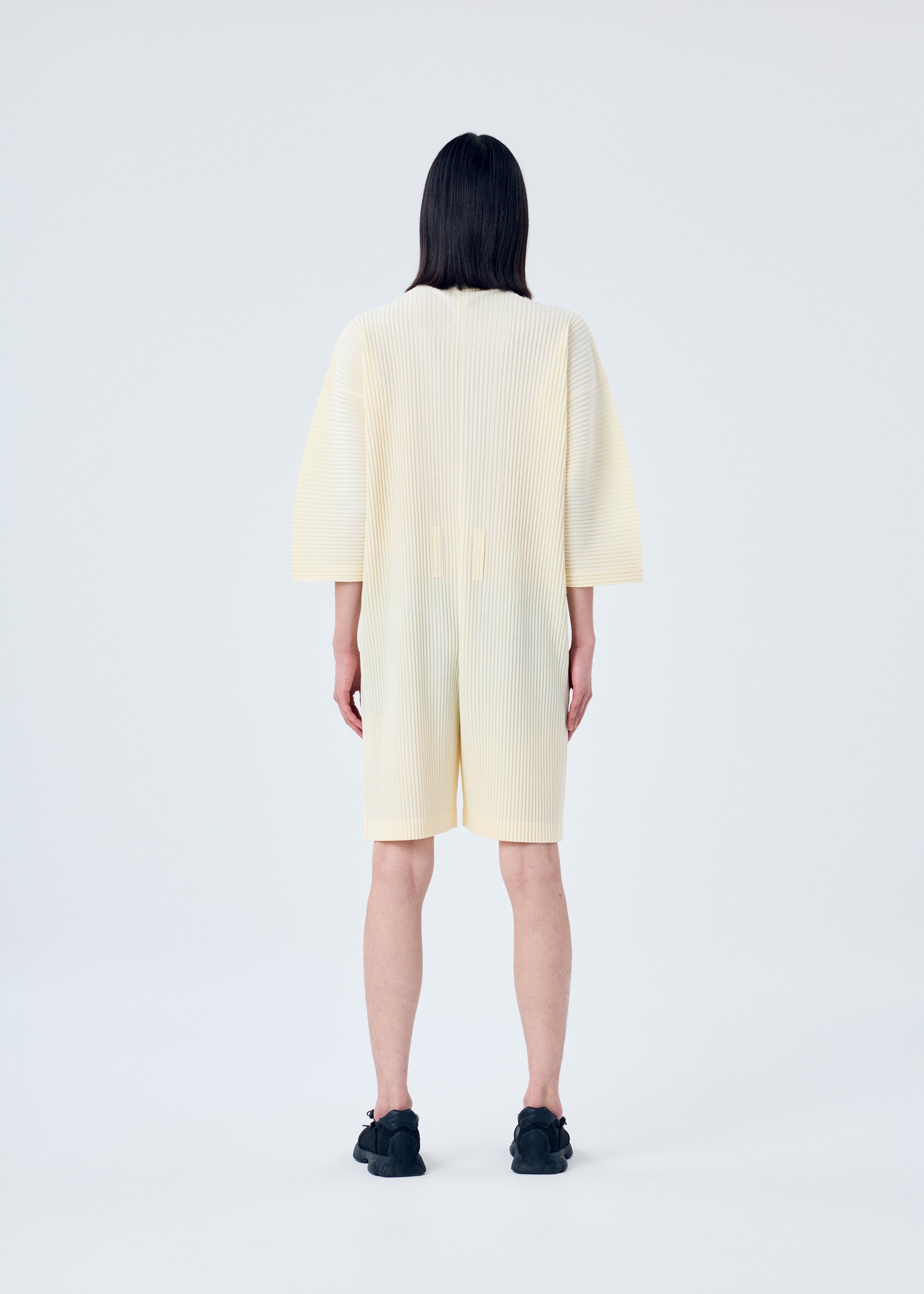 Pleats Bottoms 3