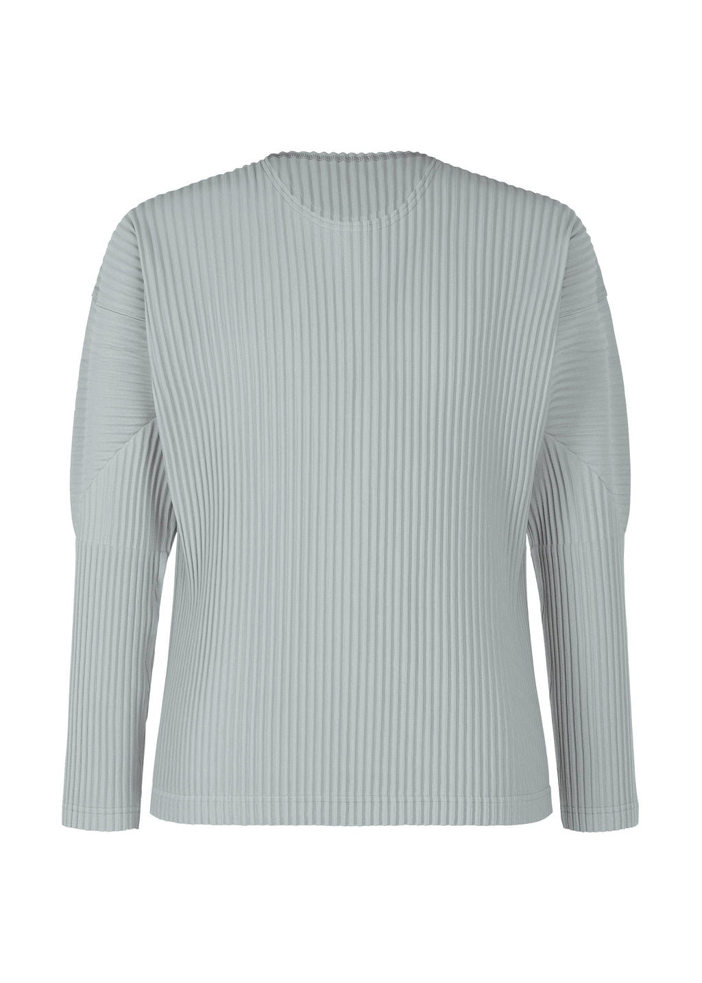 Color Pleats - GRAY BLUE