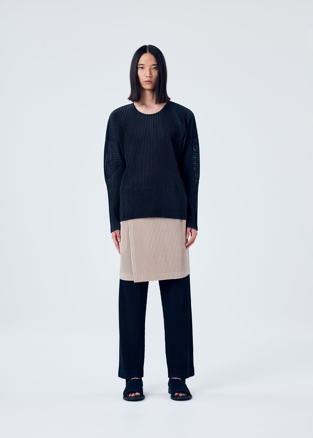 Light Mesh