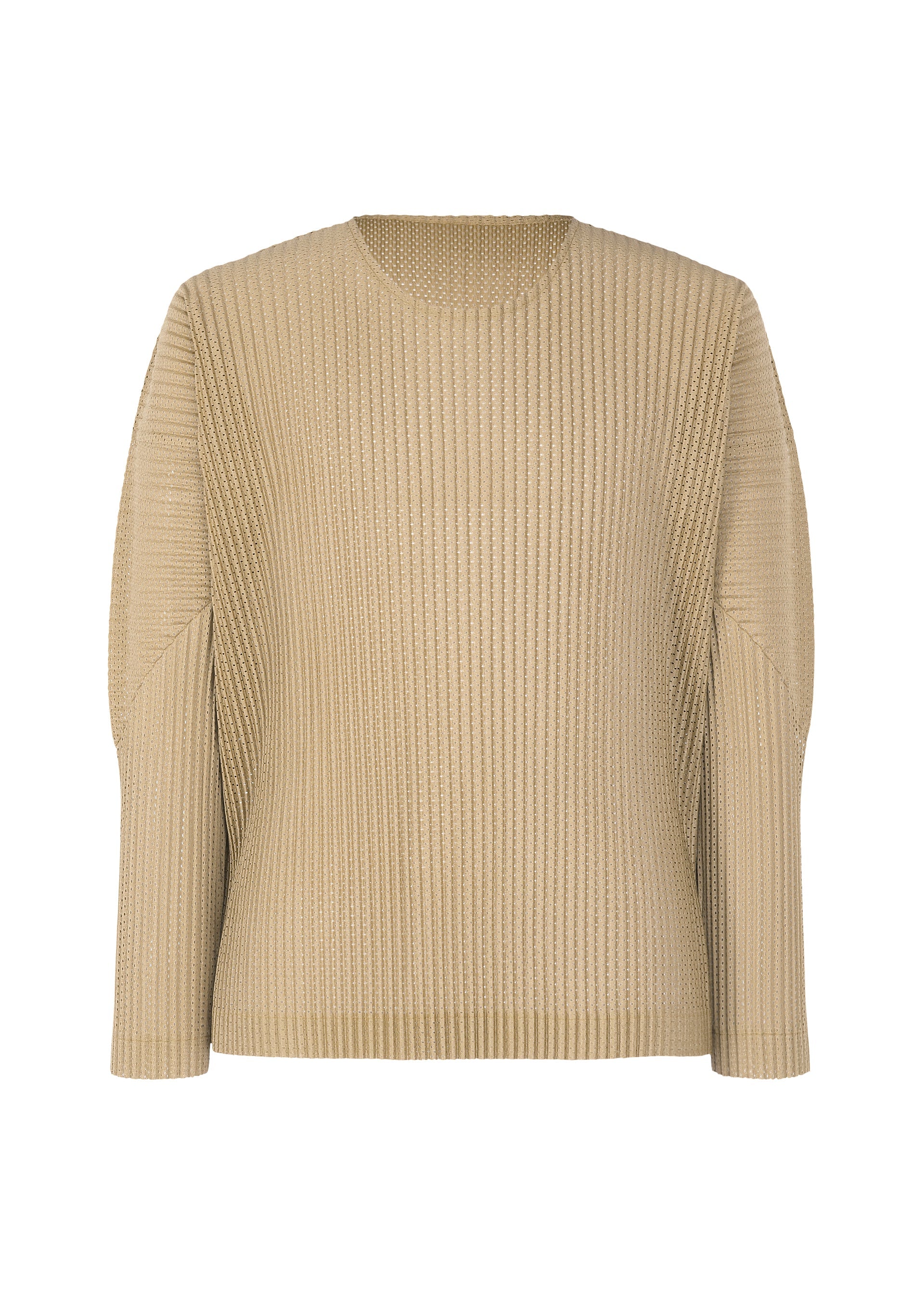 Light Mesh - BEIGE