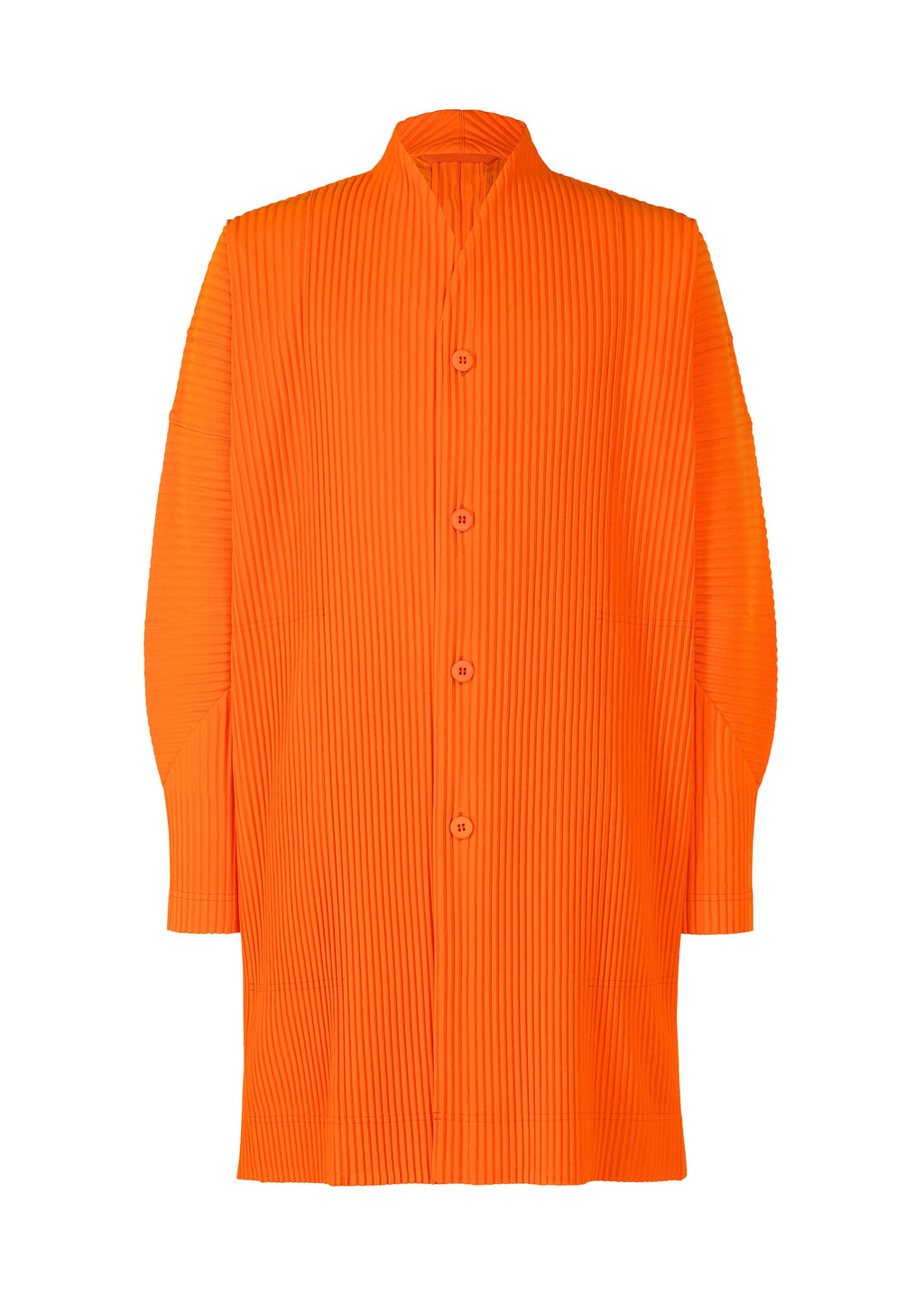 Monthly Color February - ORANGE