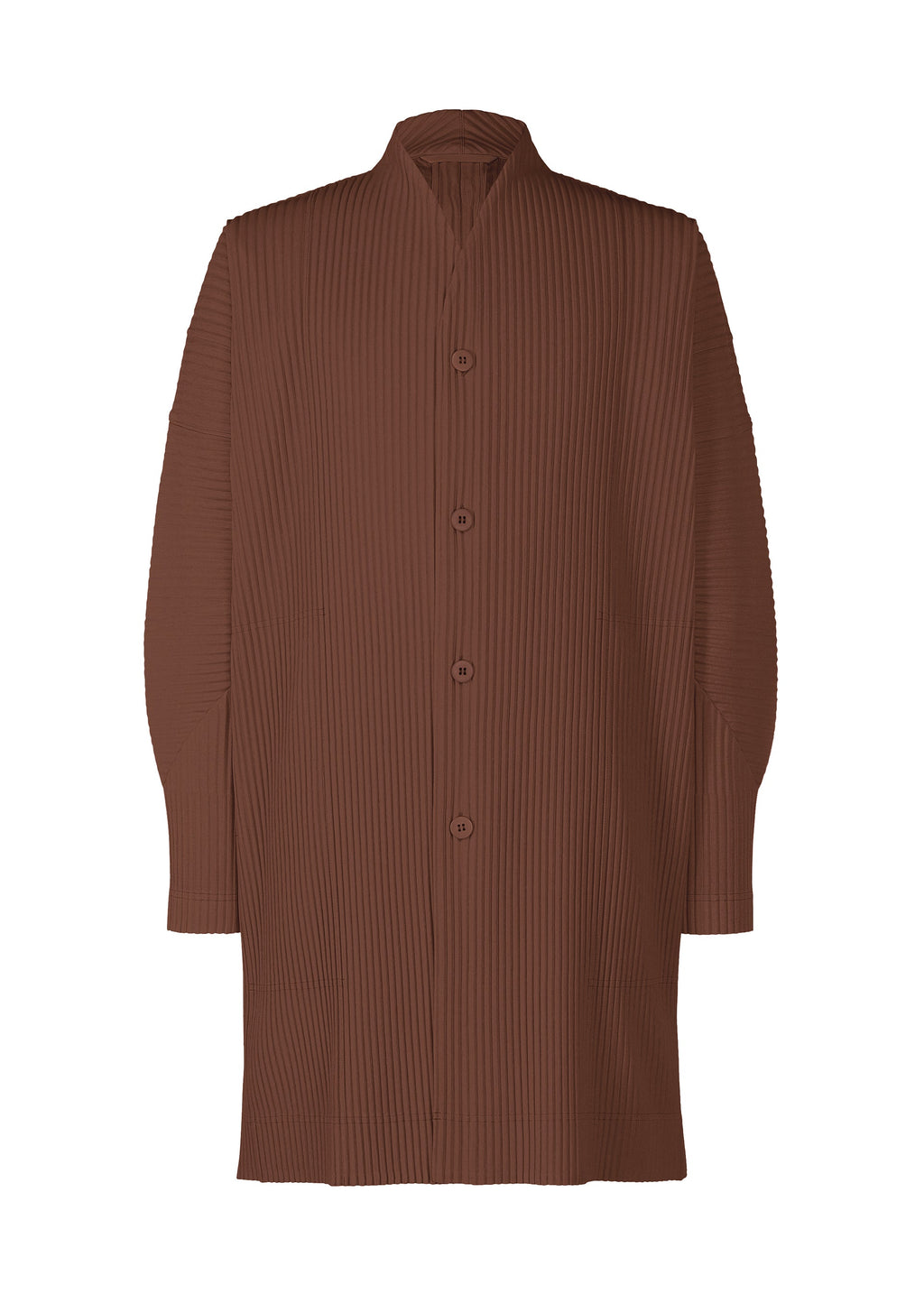 Monthly Color February - CHOCOLATE BROWN