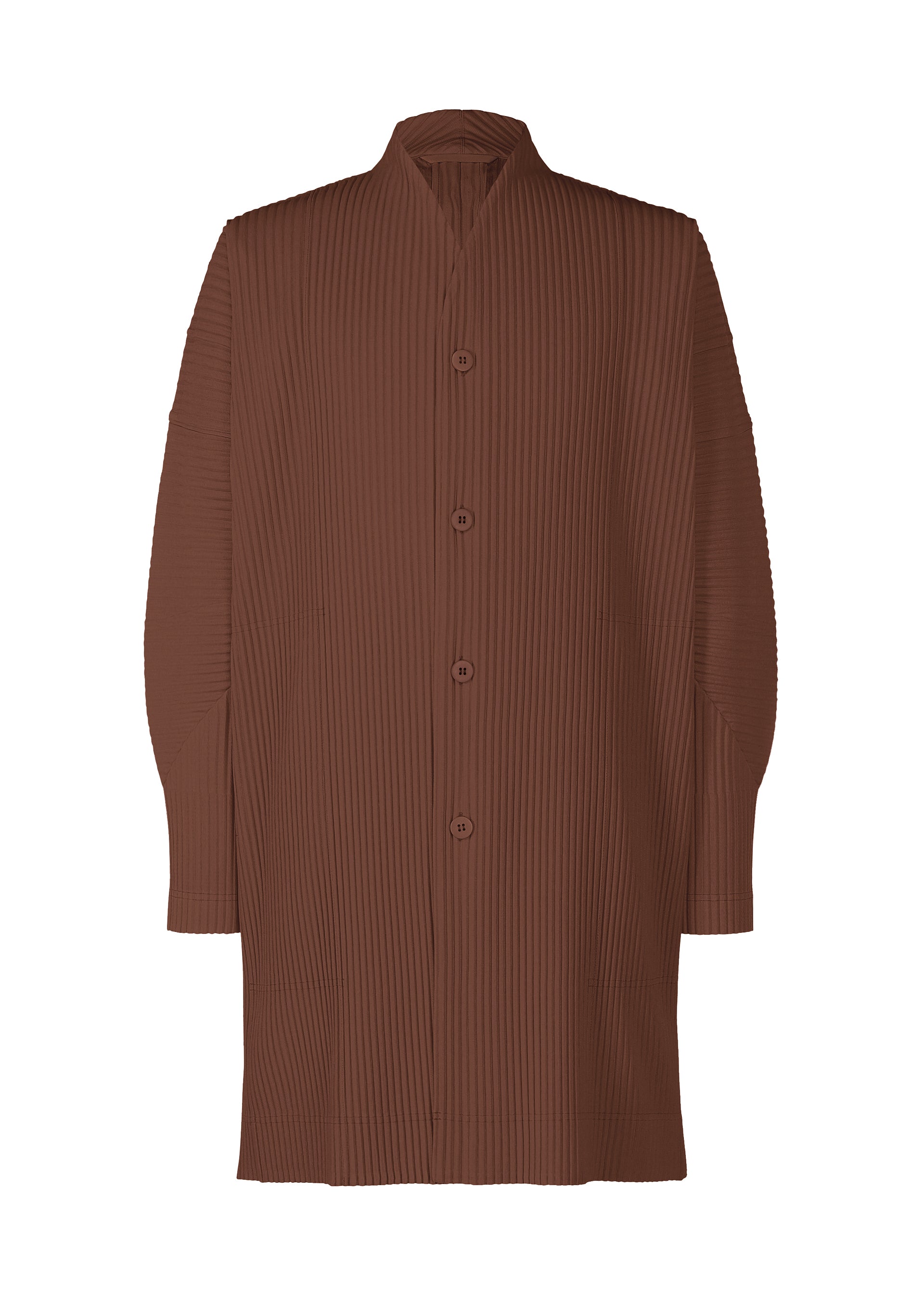 Monthly Color February - CHOCOLATE BROWN
