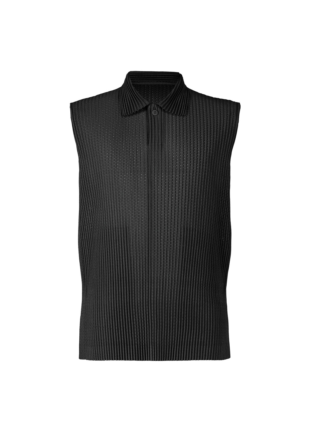 Light Mesh - BLACK