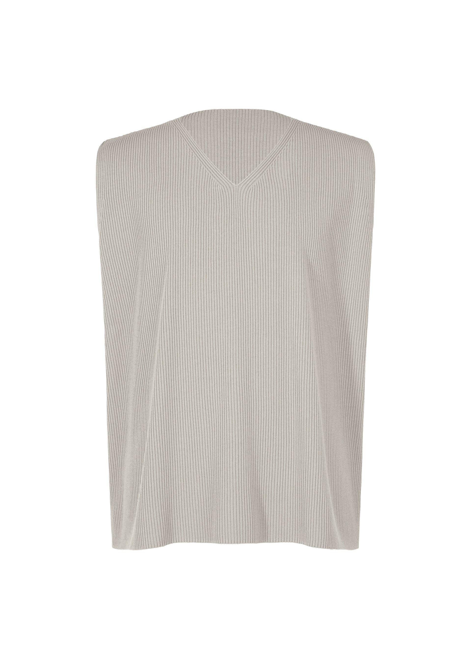 Basic Knit - GRAY