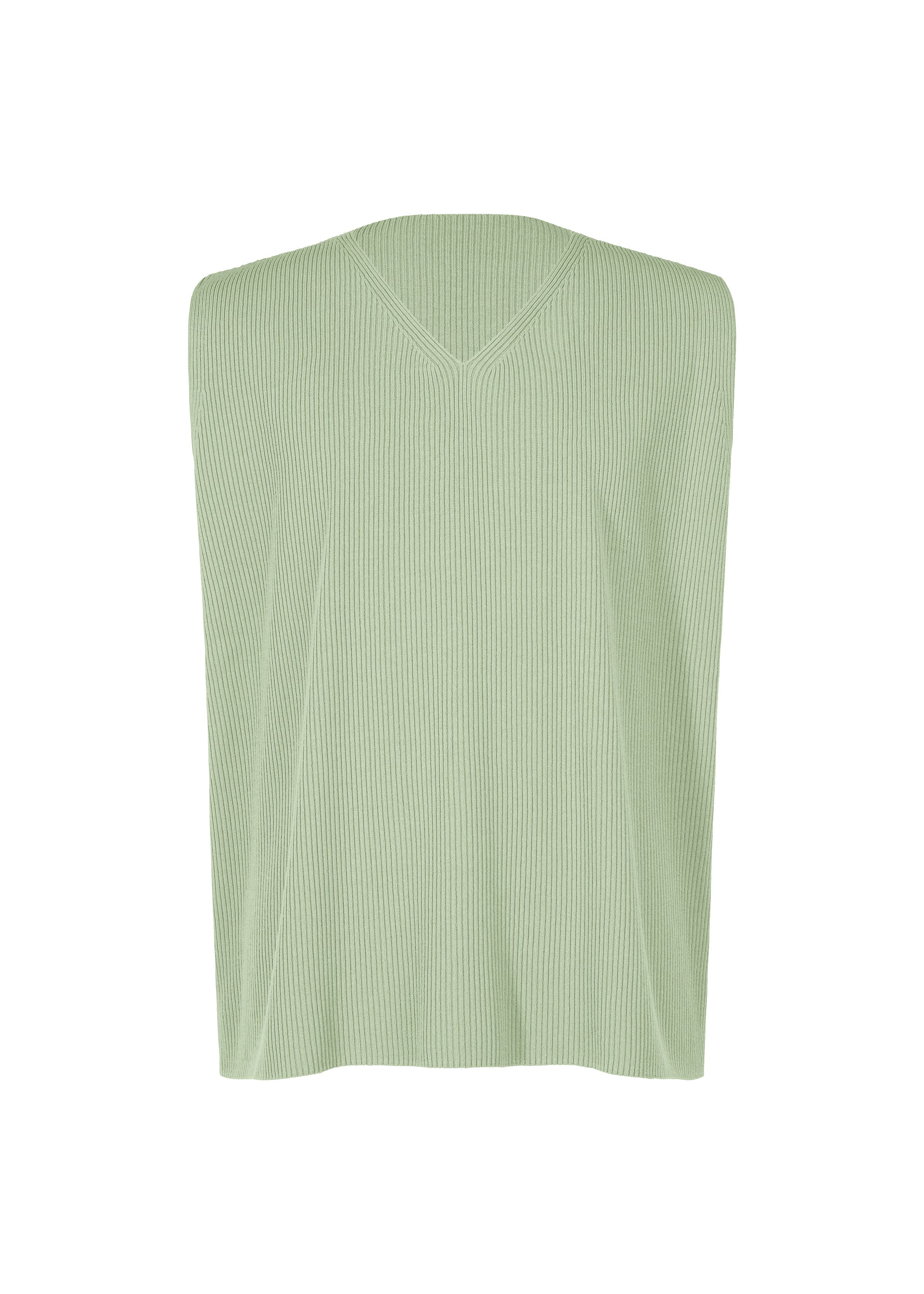 Basic Knit - MINT GREEN