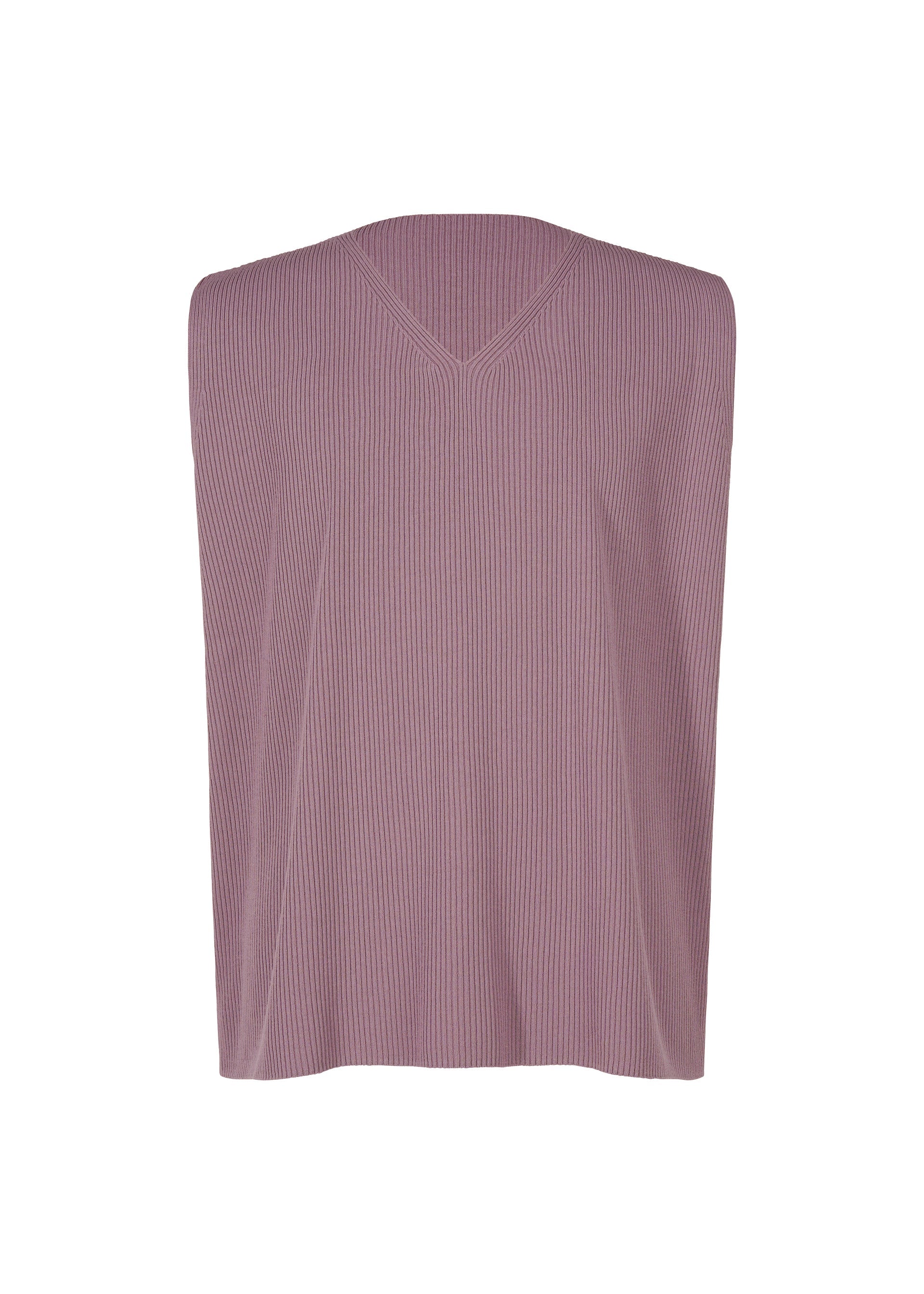 Basic Knit - PURPLE