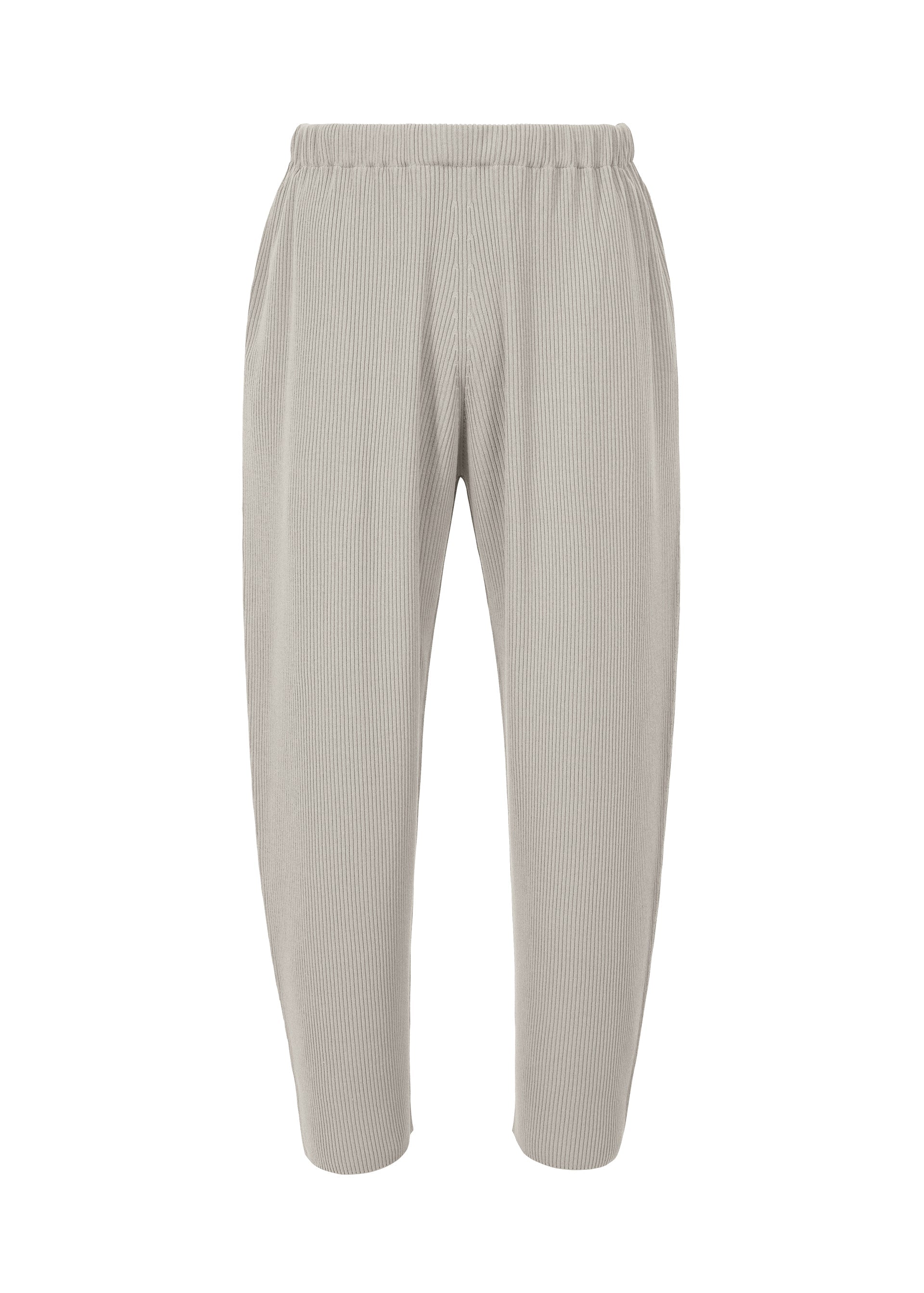 Basic Knit - GRAY