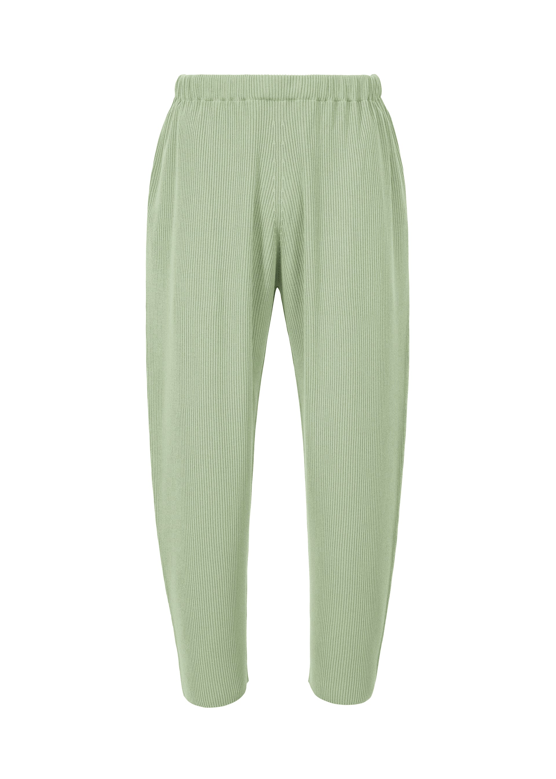 Basic Knit - MINT GREEN